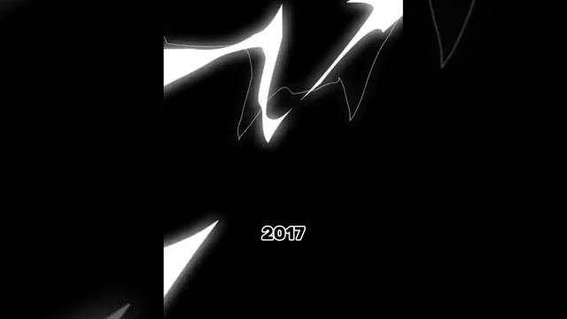 Как менялся Qewbite с 2014-2023 года