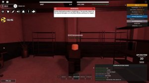 ВСЁ О ПОВСТАНЦАХ ХАОСА В SCP ROLEPLAY