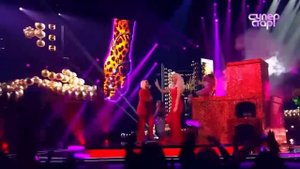 Группа "ЗаVисть" - "Дамы за 30" на шоу "Суперстар" ♥️♥️♥️