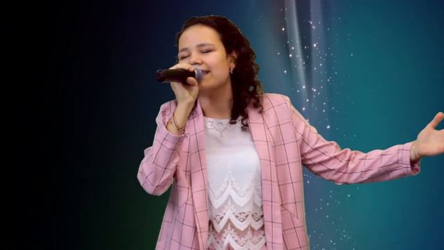 А.Ольханский "Крыльями ангела" (исполняет Валерия Высоцкая) смотреть онлайн