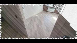 ПВХ (LVT) плитка на полы , клеевая ! Монтаж . Одно из лучших решений в отделке пола . От А до Я .