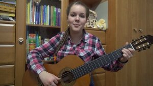 KAVa - Песня про папу (Вячеслав Мясников)