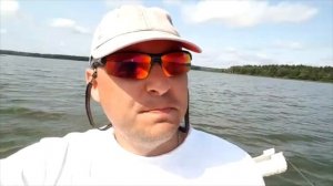 Катер Terhi 4110 + Motorguide Xi5 как основной мотор - возможно?!