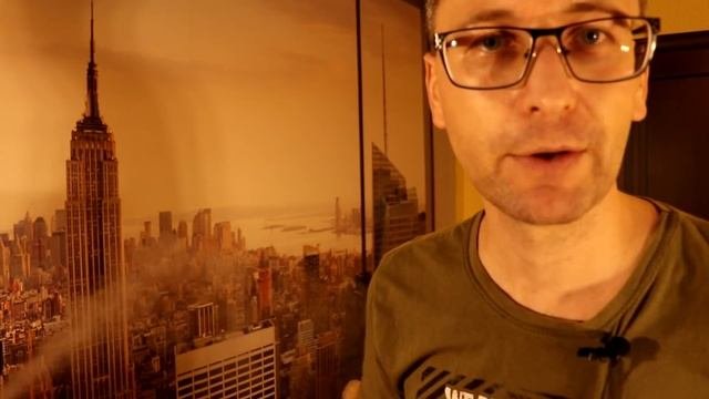 Купил увлажнитель воздуха. Зачем?