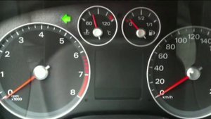 Коррекция пробега Ford Focus 2
