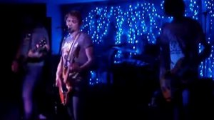 7 раса - Качели (Live 2012)
