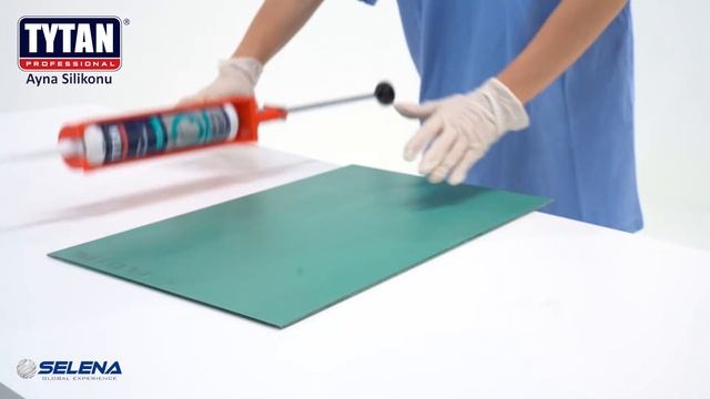 Ayna Silikonu | Tytan Professional смотреть онлайн