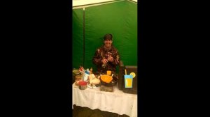 На вездеходах по болотам ТО