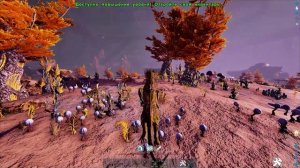 Тенегрив приручение и быстрый обзор! ARK Shadowmane