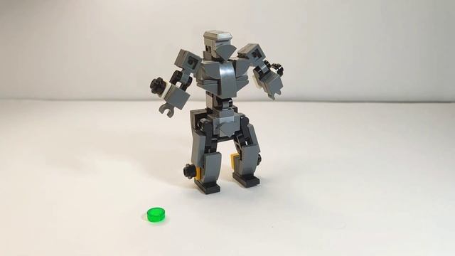 [6]ТРАНСФОРМЕР ЛОКДАУН ИЗ ЛЕГО!-ТРАНСФОРМАЦИЯ,ОБЗОР!-lego transformers смотреть онлайн