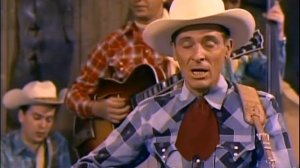 GRAND OLE OPRY SHOW #45 (ERNEST TUBB)