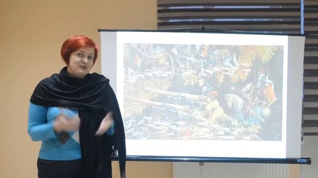 Старт ініціативи віртуальних ретро-турів смотреть онлайн