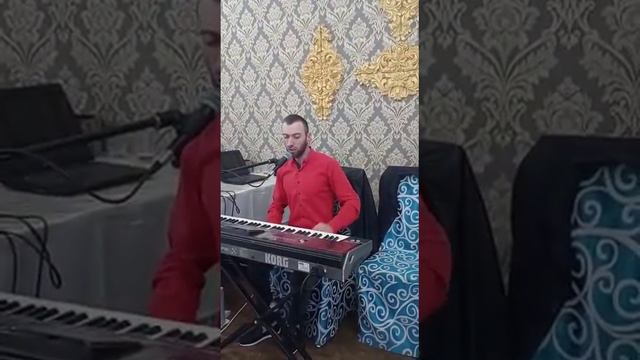 Тимур Раджабов(4)