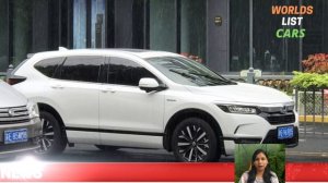 2023 Honda Breeze Beautiful Compact SUV Launch Prices Detailed