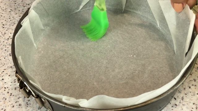 Невозможно оторваться! Сливовый пирог с хрустящей корочкой! смотреть онлайн