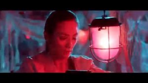 ЛЮБОВЬ И МОНСТРЫ 2021 Комедия Драма