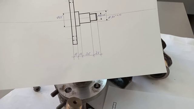 Самодельный узел перелома для мини трактора смотреть онлайн