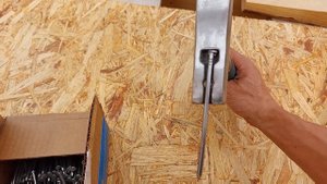 Обрешетка двухскатной крыши своими руками