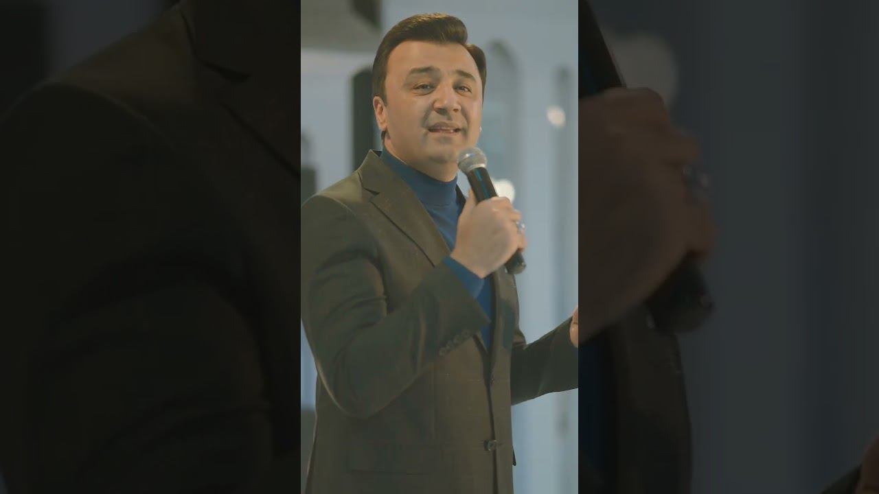 Анвар Ахмедов-Азизи яктоям #shorts смотреть онлайн