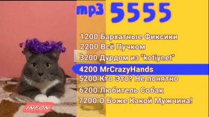 Реклама INFON 2023