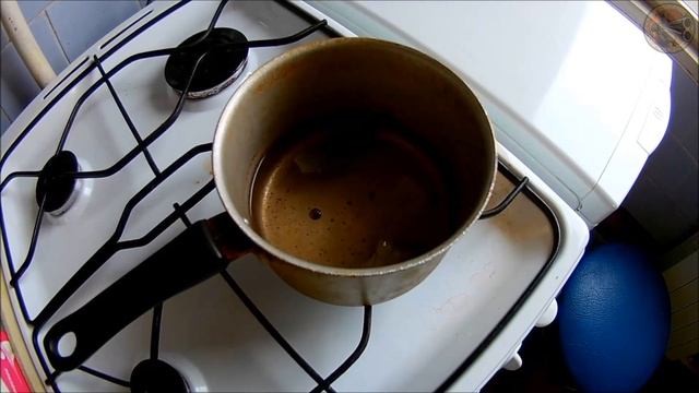 Маринованная скумбрия. Рецепт №2 с корицей (Будни охотника и рыбака)