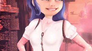 Маринетт «ПРИМЕРЯЕТ НОВУЮ ОДЕЖДУ» в 4 СЕЗОНЕ   ЛЕДИ БАГ и СУПЕР КОТ 5 ОБРАЗОВ