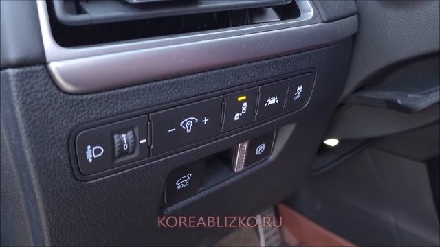 В продаже Hyundai Palisade/ Палисад 2019, комплектация Prestyge 7 мест из Кореи. Цена в описании. смотреть онлайн