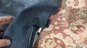 Ремонт сидений Great Wall Hover H5 (замена пенолитья) и отзыв клиента о doptop