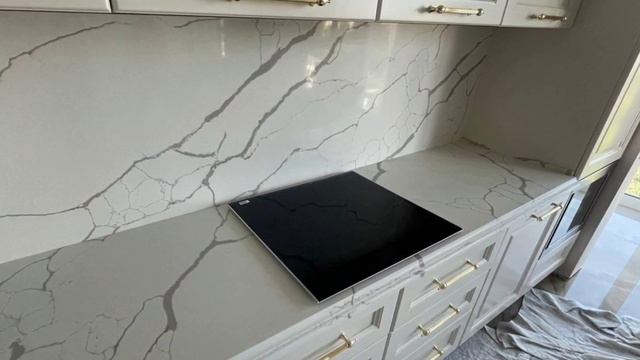 Шикарная испанская Марквина или стильная итальянская Калакатта