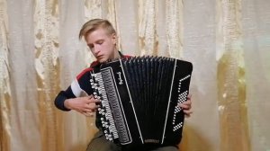 Король и шут, лесник.mp4