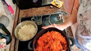 ЗАПРАВКА ДЛЯ БОРЩА | БОРЩЕВАЯ ЗАПРАВКА ЛУЧШЕ МАГГИ | СКОЛЬКО СТОИТ ПРИГОТОВИТЬ БОРЩЕВУЮ ЗАПРАВКУ