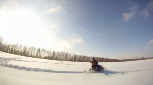 Опасные покатушки на динго 150, возвращение опасных покатушек