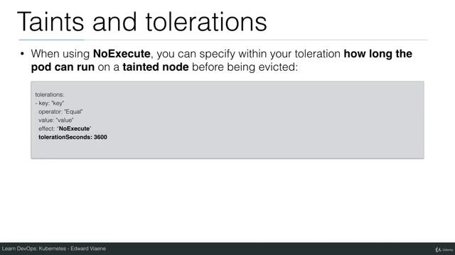Taints and Tolerations in Kubernetes Tutorial - Part 1 | Kubernetes Tutorial