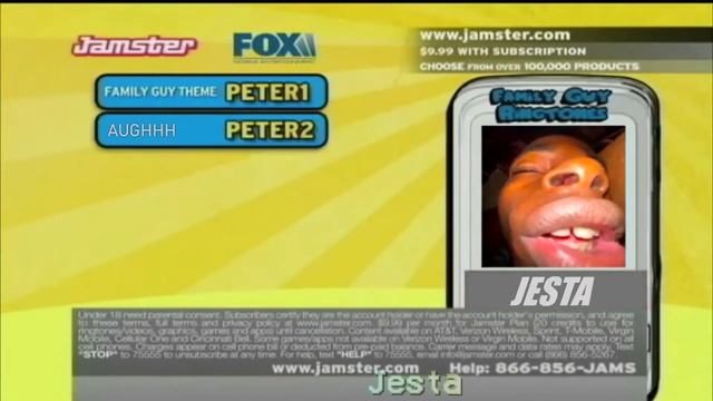 If Jamster ran in 2022. смотреть онлайн