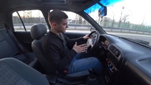 Nissan Sunny / Ниссан Санни. Отличный вариант для старта