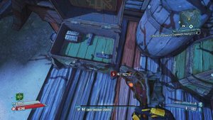 Borderlands 2 (DLC Tiny Tina's Assault on Dragon Keep) первое прохождение ч.66: Оладушки