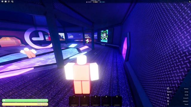 Ragdoll Universe! смотреть онлайн