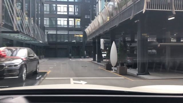 Проезд к стоматологической клинике DAZHAEV смотреть онлайн