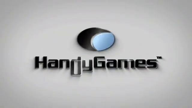 handygames logo