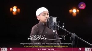 Оятал Курси красиво читает мальчик Умар аль Фарук