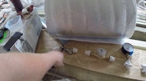 ВОДОМЕРНЫЙ УЗЕЛ для дома монтирую самостоятельно / КАК ПРАВИЛЬНО И ДЁШЕВО СДЕЛАТЬ / подключение вод