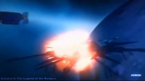 Вавилон 5  Самая полная хронология   NVision