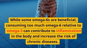 Omega 3-6-9 benefits