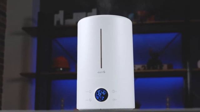 Havo namlagich Deerma DEM-F628S / Увлажнитель воздуха Deerma DEM-F628S смотреть онлайн