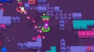 Мишура и Кольты | Бравл Старс | Brawl Stars