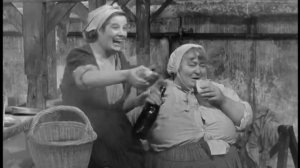 classic catfight
