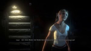 Until Dawn™ - The Moment That Made Laugh My Ass Off