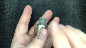 Датчик детонации Тойота 89615-12090