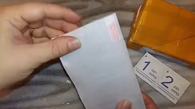 Защитное стекло на Samsung Galaxy A5 Aliexpress №73 смотреть онлайн