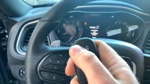 Ключ Dodge Challenger 2020 год прописка смарт ключа звоните 093-659-02-14